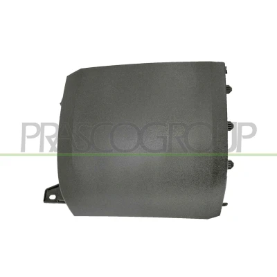 Imagem de PRASCO VG9211154 Para choques traseiro traseira esquerda preto