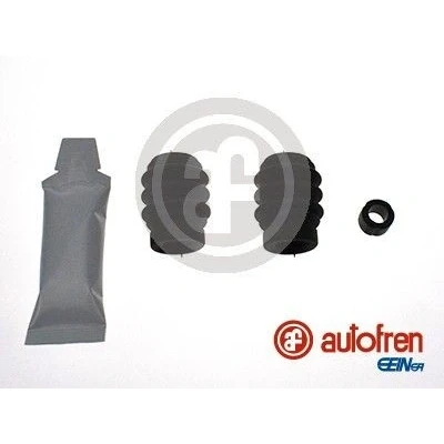 Imagem de AUTOFREN SEINSA D7381 Fole, guia de pinça travão
