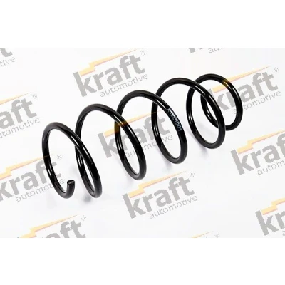 Imagem de KRAFT 4024804 Mola de suspensão Eixo dianteiro SEAT: Ibiza 3
