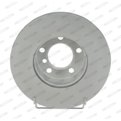 Imagem de FERODO PREMIER DDF2195C Disco de travão 300 22 5 120 ventilado revestido com parafusos BMW: 3 Touring, 1 Hatchback, Sedan