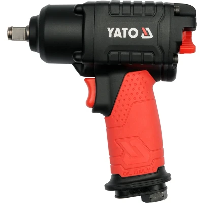 Imagem de YATO YT 09505 Chave de impacto 1/2 570 6.3