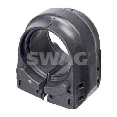 Imagem de SWAG 60 10 5870 Casquilho da Barra Estabilizadora Eixo traseiro Borracha 29mm 45mm 31mm RENAULT: MASTER 3 Kasten, OPEL: Movano B Van