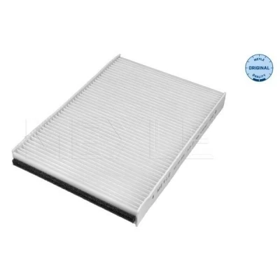 Imagem de MEYLE 512 319 0009 Filtro, ar do habitáculo Filtro de partículas, pólen, Cartucho filtrante 272 196 35 VOLVO: V60 I, XC60 S60 II