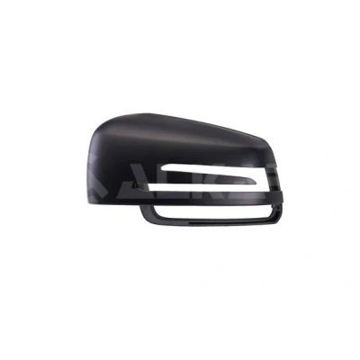 Imagem de ALKAR 6341709 Revestimento, retrovisor exterior esquerda com subcapa MERCEDES BENZ: Classe A, C Sedan, T modell