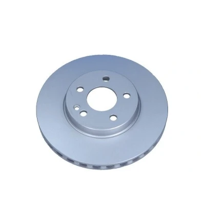 Imagem de QUARO QD8881 Disco de travão Eixo dianteiro 300 28 5 112 ventilado revestido MERCEDES BENZ: Vito Tourer, Mixto, Van