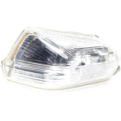 Imagem de METZGER Intermitente Retrovisor exterior esquerdo sem porta lâmpadas, lâmpada com marca de aprovação E PCY16W 2080215