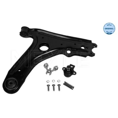 Imagem de MEYLE 116 050 1911/S Braço de suspensão VOLKSWAGEN: GOLF 2
