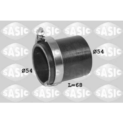 Imagem de SASIC 3336300 Mangueira Para o Turbocompressor