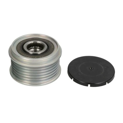 Imagem de INA 535 0216 10 Polia Roda Livre do Alternador 38,2 Ferramenta especial necessária para a montagem