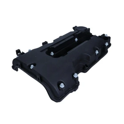 Imagem de MAXGEAR 28 0754 Tampa de Válvulas com junta OPEL: Astra J Hatchback, Corsa D Sports Tourer, CHEVROLET: Cruze Sedan, Aveo Hatchback