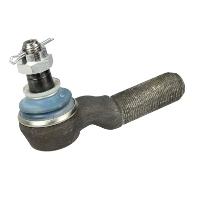 Imagem de FEBI BILSTEIN 08323 Rótula de direção 18 ProKit Eixo dianteiro, lado esquerdo com porca castelo