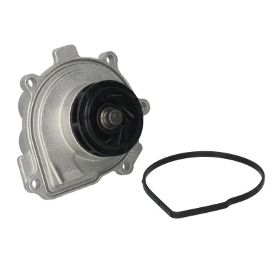 Imagem de HEPU P363 Bomba de água com junta mecânico OPEL: Astra H Caravan, Corsa D Hatchback, CHEVROLET: Aveo / Kalos Hatchback