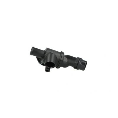 Imagem de NRF 725348 Termóstato, líquido de refrigeração 87 Cárter integrado AUDI: A3 Hatchback, Sportback, VOLKSWAGEN: Golf 5, Jetta 3, Passat B6 Sedan