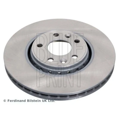 Imagem de BLUE PRINT ADR164308 Disco de travão Eixo dianteiro 320 28 5 114 interior ventilado revestido RENAULT: Clio 4, MEGANE 3 Grandtour, GRAND SCENIC 4