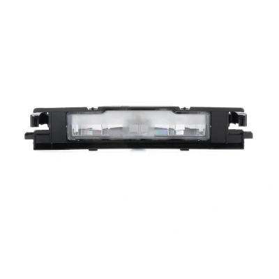 Imagem de TYC 15 0513 00 2 Luz de Placa W5W centro com lâmpada incandescência TOYOTA: Yaris I Hatchback