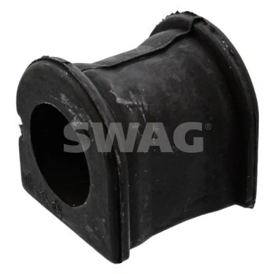 Imagem de SWAG 81 94 2924 Casquilho da Barra Estabilizadora Eixo dianteiro Borracha 24 TOYOTA: Yaris I Hatchback