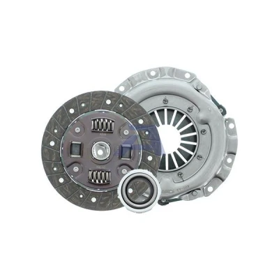 Imagem de AISIN Clutch Kit (3P) KY 004B de embraiagem três peças com prato da disco embraiagem, rolamento desembraiagem 185