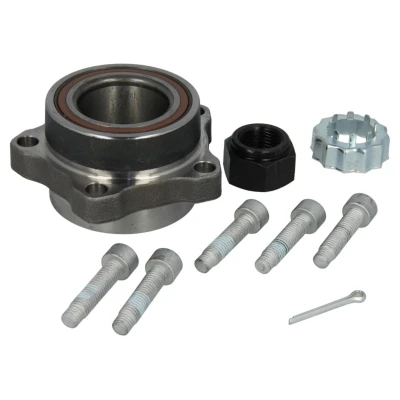 Imagem de SNR R141.09 Kit de rolamento roda 115 FORD: Transit Mk6 Van, Minibus