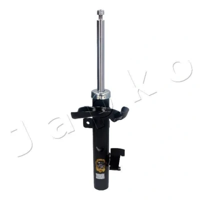 Imagem de JAPKO MJ00539 Amortecedor Eixo dianteiro, lado direito Pressão do gás Tubo duplo com assento de mola cavilha em cima VOLVO: V50, C30