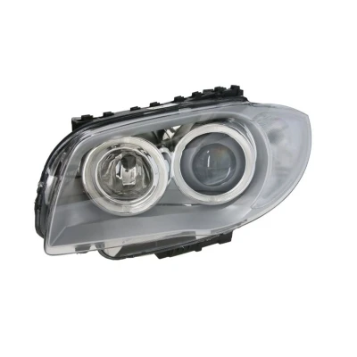 Imagem de VALEO 043910 Farol Principal BMW: 1 Hatchback