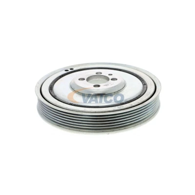 Imagem de VAICO V24 0025 Polia da Cambota 6PK 6 Original Quality ALFA ROMEO: 159 Sportwagon, Sedan, 156 FIAT: BRAVO 2, Punto II Hatchback