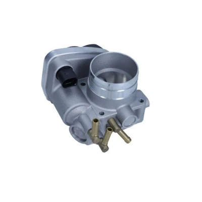 Imagem de MAXGEAR 58 0102 Corpo de Borboleta elétrico VOLKSWAGEN: Golf 4, 5, 4 Variant, AUDI: A3 Hatchback, Sportback, SEAT: Ibiza 2