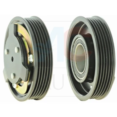 Imagem de ACAUTO AC 06DL03 Embreagem de Compressor Ar Condicionado DELPHI, GM, OPEL, VAUXHALL CVC 105, 109mm OPEL: Astra H Hatchback, Caravan