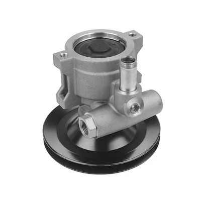 Imagem de MEYLE 614 631 0011 Bomba de Direção hidráulico 1 ORIGINAL Quality OPEL: Astra F Caravan, CC, Corsa B Van