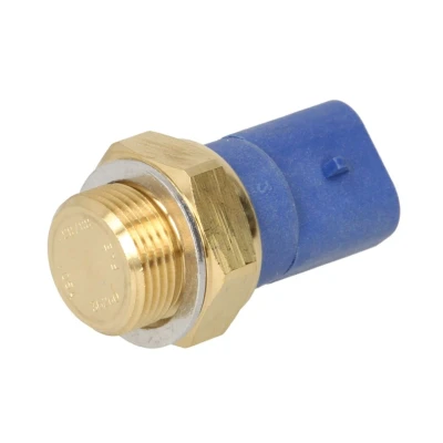 Imagem de EPS 1.850.102 Interruptor de temperatura, ventilador do radiador M22x1,5 Made in Italy OE Equivalent OPEL: Astra F Caravan, CC