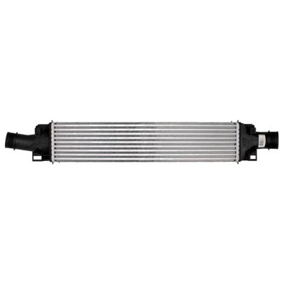 Imagem de DENSO DIT02017 Intercooler Alumínio AUDI: A5 B8 Cabrio