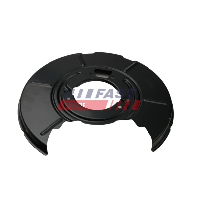 Imagem de FAST FT00147 Defletor do Discos de Travão Eixo traseiro esquerdo BMW: 3 Compact, Coupe