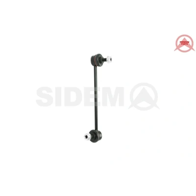 Imagem de SIDEM 27160 barra / escora, estabilizadora Eixo traseiro esquerdo 212 MM10X1,5R