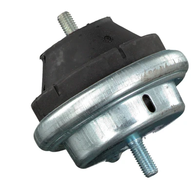 Imagem de FEBI BILSTEIN 06843 Suporte, motor à frente, lado esquerdo Apoio hidráulico