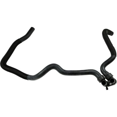 Imagem de GATES 02 1865 Tubo do aquecimento BMW: 3 Sedan