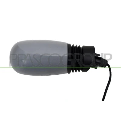 Imagem de Espelho retrovisor Prasco FT1337313 à direita elétrico aquecível, ajustável pelo interior FIAT: Punto II Hatchback