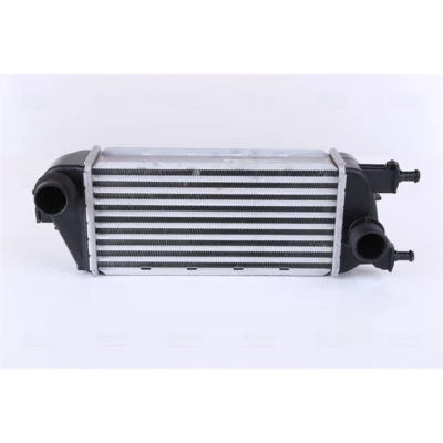 Imagem de NISSENS 96267 Intercooler