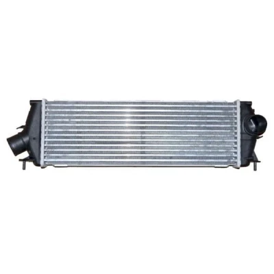 Imagem de NRF 30271 Intercooler RENAULT: TRAFIC 2 Kasten