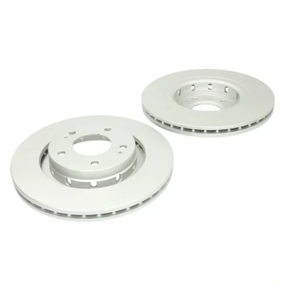 Imagem de FERODO PREMIER Coat+ disc DDF1642C Disco de travão 294 24 5 ventilado revestido sem parafusos MITSUBISHI: OUTLANDER 3, Lancer 8 Limousine