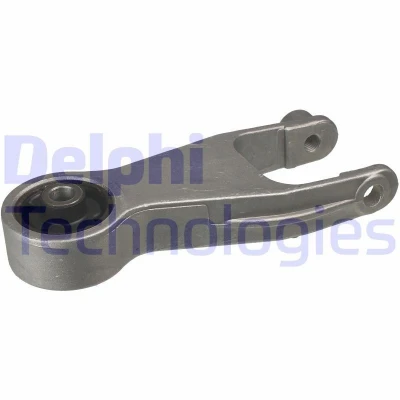 Imagem de DELPHI TEM057 Suporte, motor OPEL: Corsa C Hatchback, Combo Van / Carrinha, С
