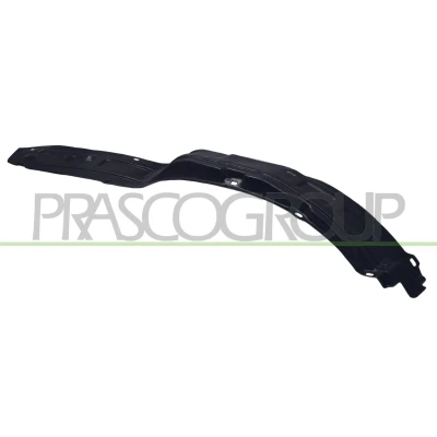 Imagem de PRASCO SZ0483603 Interior do guarda lamas Plástico à frente, lado direito SUZUKI: Vitara I SUV