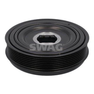 Imagem de SWAG 33 11 1216 Polia da Cambota 7PK 158mm