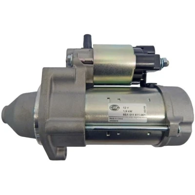 Imagem de HELLA 8EA 011 611 961 Motor de arranque 12 1,9 13 KIA: CARENS 4