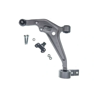 Imagem de DENCKERMANN D120653 Braço de suspensão Eixo dianteiro, lado esquerdo, em baixo transversal NISSAN: X Trail