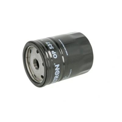 Imagem de FILTRON OP 537 Filtro de óleo 3/4 16 UNF aparafusado FIAT: Punto I Hatchback, Uno BRAVO 1, ALFA ROMEO: 156 Sportwagon, 147