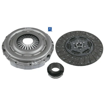 Imagem de Kit de embraiagem SACHS 3400 700 465