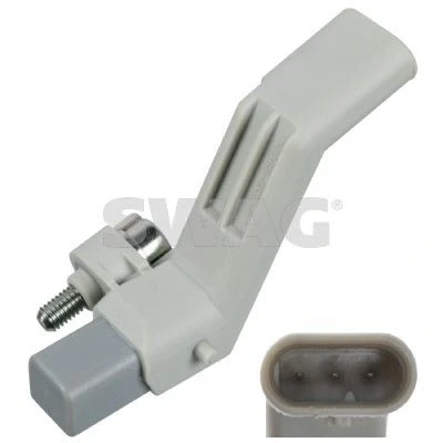 Imagem de SWAG 33 10 2812 Gerador de Impulsos com parafuso SEAT: Ibiza 4 Sportcoupe