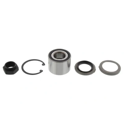 Imagem de MAPCO 26303 Kit de rolamento roda Eixo traseiro, ambos os lados 52 PEUGEOT: 206 Hatchback, 106 II I Hatchback