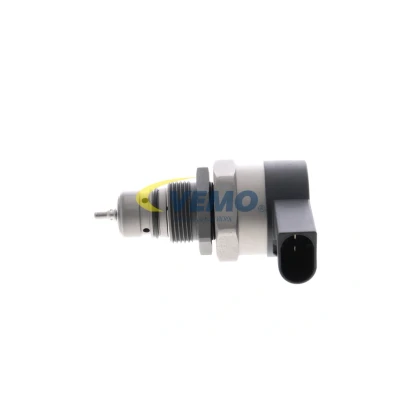Imagem de VEMO V20 11 0097 Válvula reguladora de pressão, sistema common rail Tubo distribuição do combustível Q+, original equipment manufacturer quality