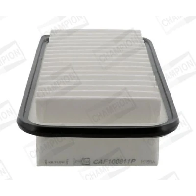 Imagem de CHAMPION CAF100811P Filtro de ar 54 120 247, 219 Cartucho filtrante TOYOTA: Yaris III Hatchback, II I Hatchback