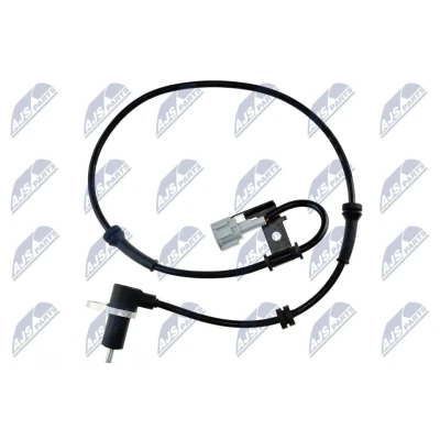 Imagem de NTY HCA NS 023 Sensor de ABS Eixo traseiro direito 900 NISSAN: Primera Carrinha, Sedan